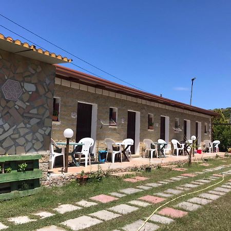 Affittacamere El Mojito Calopezzati Exterior foto