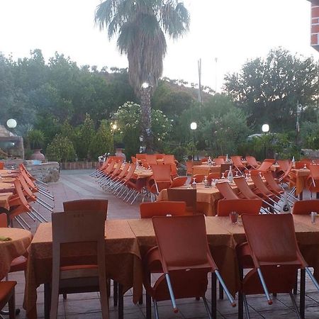 Affittacamere El Mojito Calopezzati Exterior foto