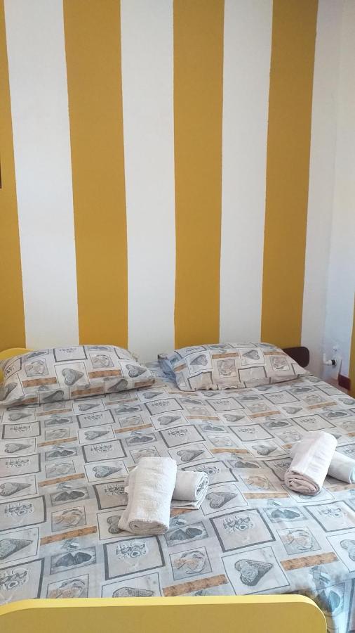 Affittacamere El Mojito Calopezzati Exterior foto