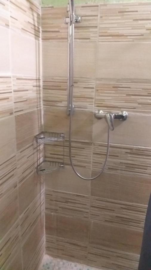 Affittacamere El Mojito Calopezzati Exterior foto