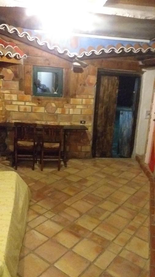 Affittacamere El Mojito Calopezzati Exterior foto
