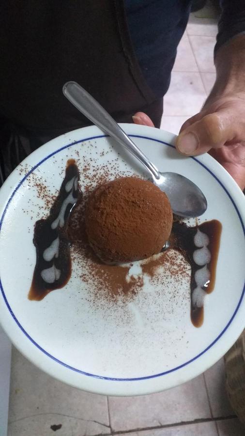 Affittacamere El Mojito Calopezzati Exterior foto