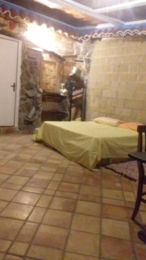 Affittacamere El Mojito Calopezzati Exterior foto