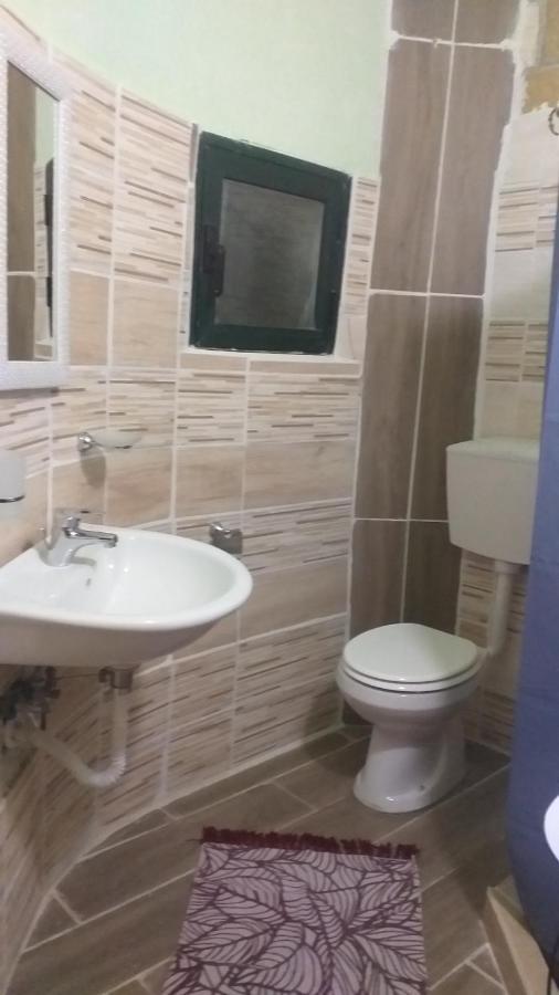 Affittacamere El Mojito Calopezzati Exterior foto